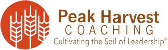Peak Harvest Coaching